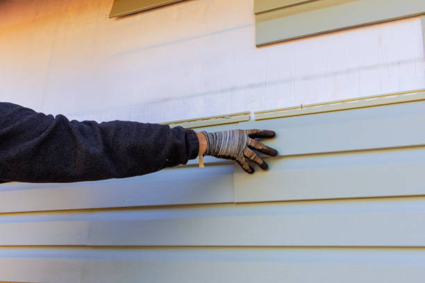 Best Siding for New Construction  in Haltom City, TX